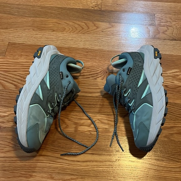 Hoka Anacapa Low GTX Size 11 NEW - Picture 6 of 15